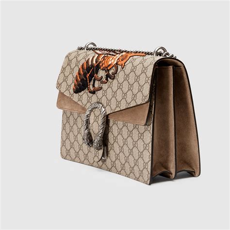 bolsos gucci dionysus|Dionysus Collection .